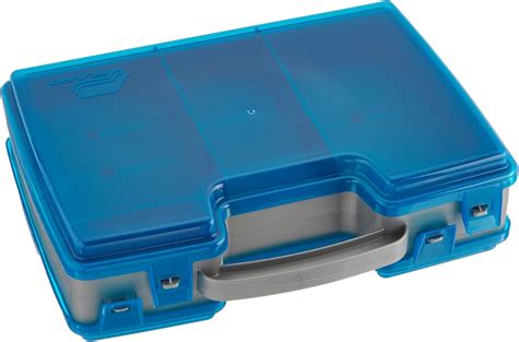 Amazon.com: Metal Tackle Box